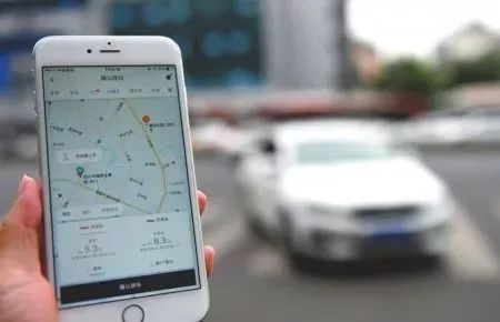 交通运输部等部门联合监管网约车,交通运输部关于顺风车的政策