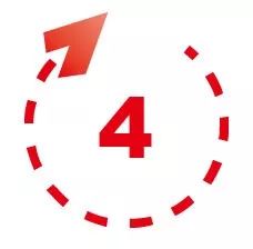 五星红旗怎么打出来,五星红旗当年设计了多少幅