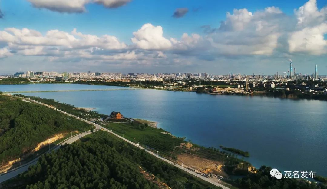 露天矿生态公园今后怎样建？李红军：在推动公园品质持续提上下细功夫