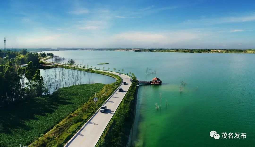 露天矿生态公园今后怎样建？李红军：在推动公园品质持续提上下细功夫