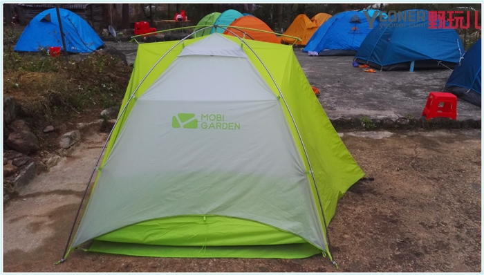 牧高笛冷山专业户外帐篷,牧高笛冷山帐篷怎么选