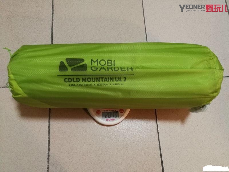 牧高笛冷山专业户外帐篷,牧高笛冷山帐篷怎么选