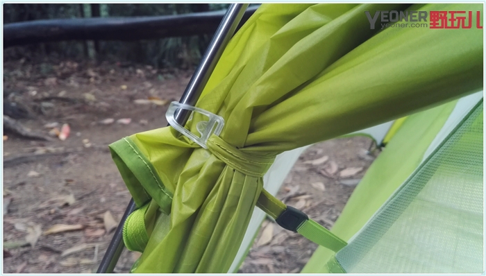 牧高笛冷山专业户外帐篷,牧高笛冷山帐篷怎么选