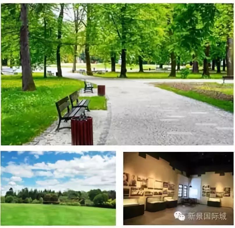 厦门翔安附近免费的湿地公园,翔安这边公园