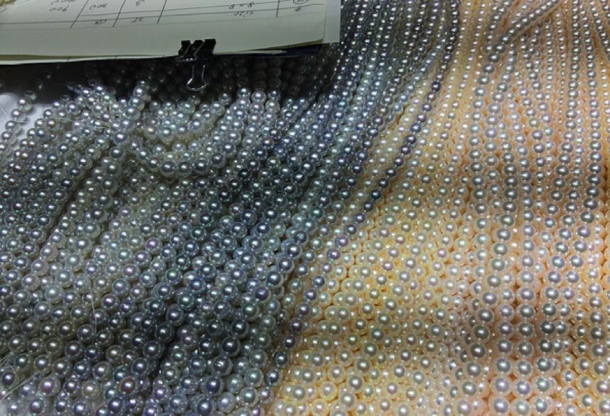 买珠宝你不知道的小秘诀,珠宝展上如何选珠宝