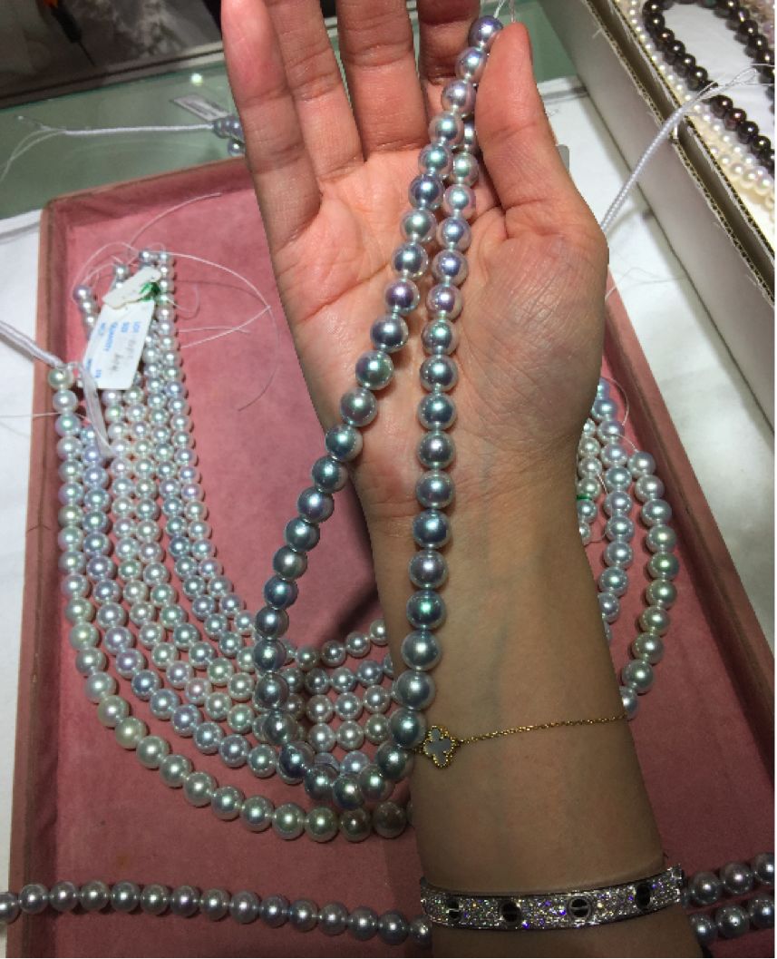 买珠宝你不知道的小秘诀,珠宝展上如何选珠宝