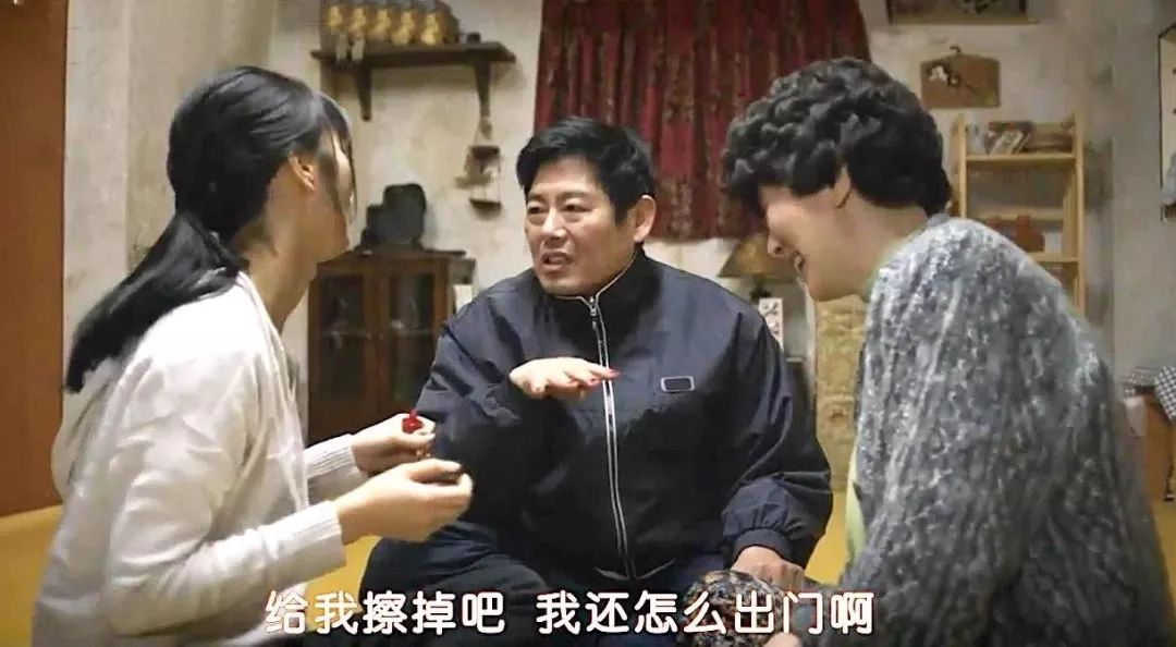 亲子鉴定：我们和父母的30件小事