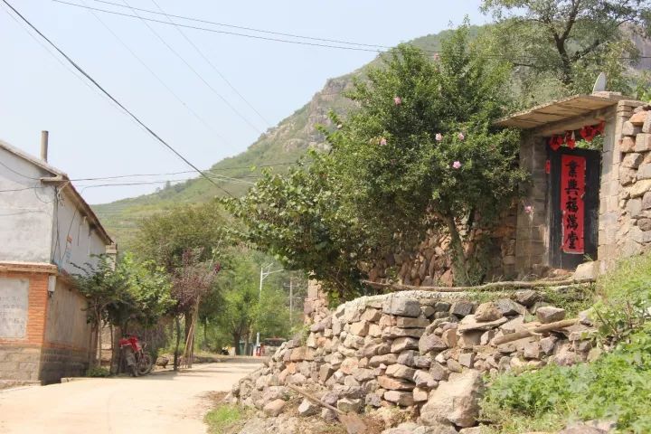 隐藏在乡村的特色民居,这些民宿深藏在江浙