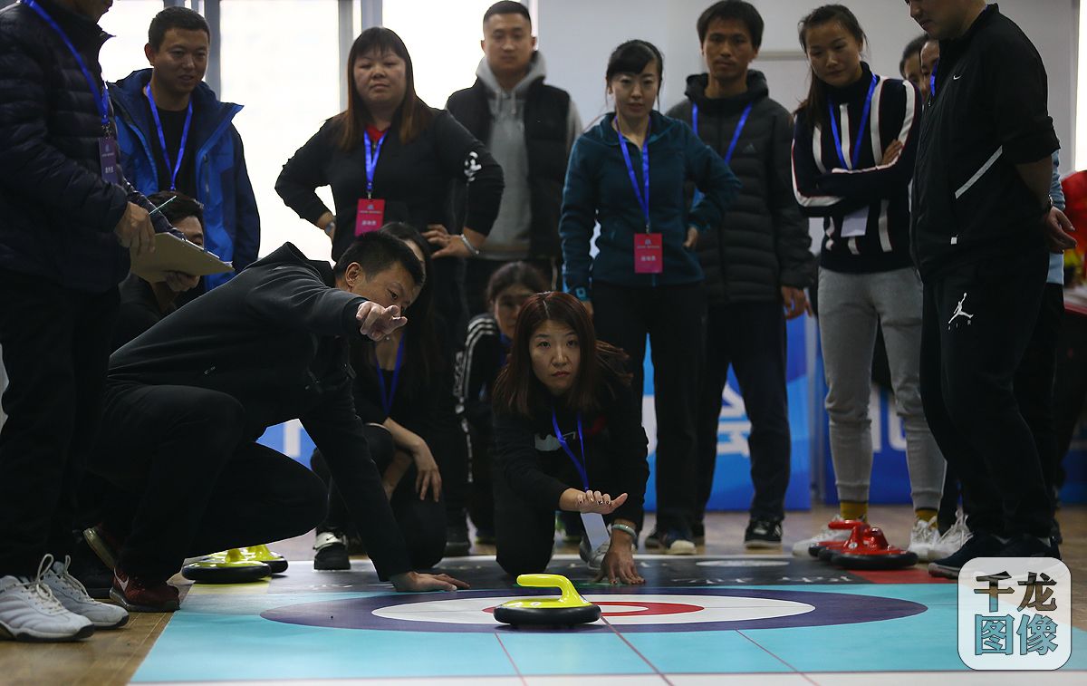 北京冬奥冰壶比赛在哪儿举行,聚焦冬奥北京冬奥揭幕前五大看点