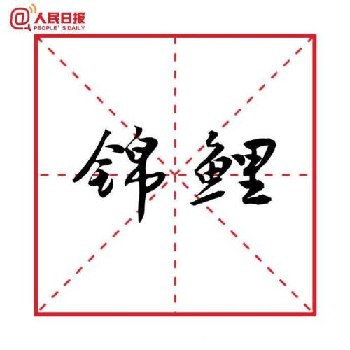 杠精的十大流行语,2018流行语锦鲤