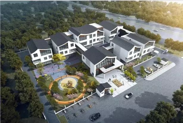 苏州费家村小学幼儿园规划,苏州新区公立幼儿园有哪些