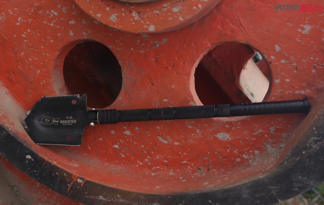 汉道和匡途工兵铲哪个质量好,户外工兵铲测评