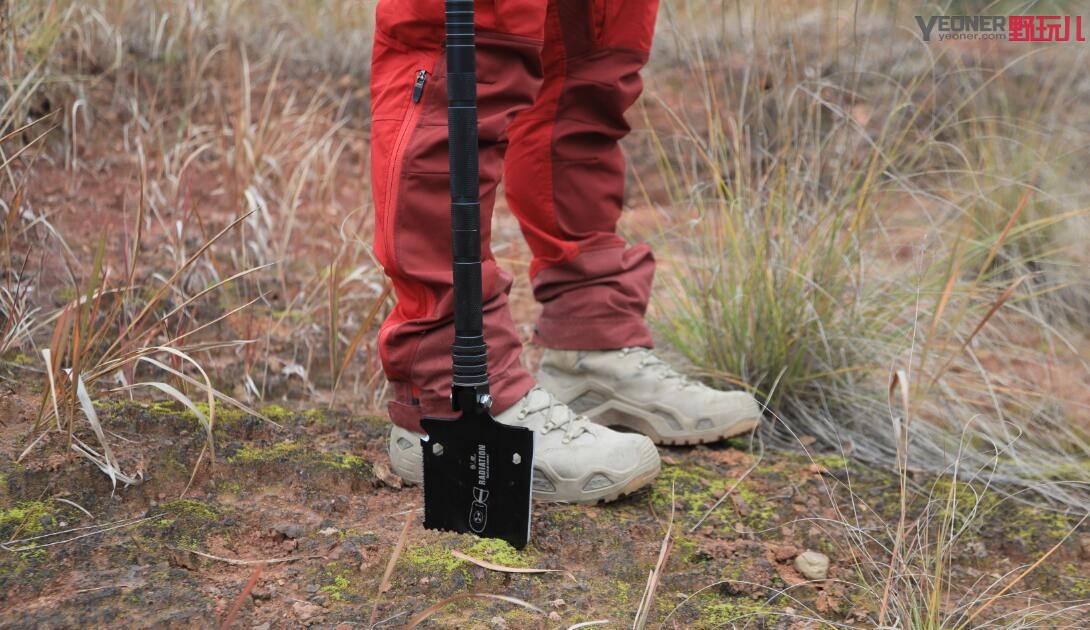 汉道和匡途工兵铲哪个质量好,户外工兵铲测评