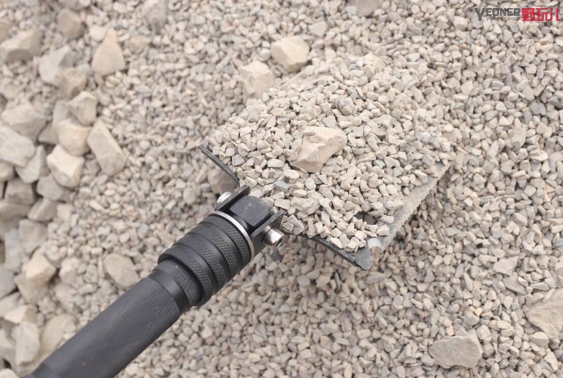 汉道和匡途工兵铲哪个质量好,户外工兵铲测评