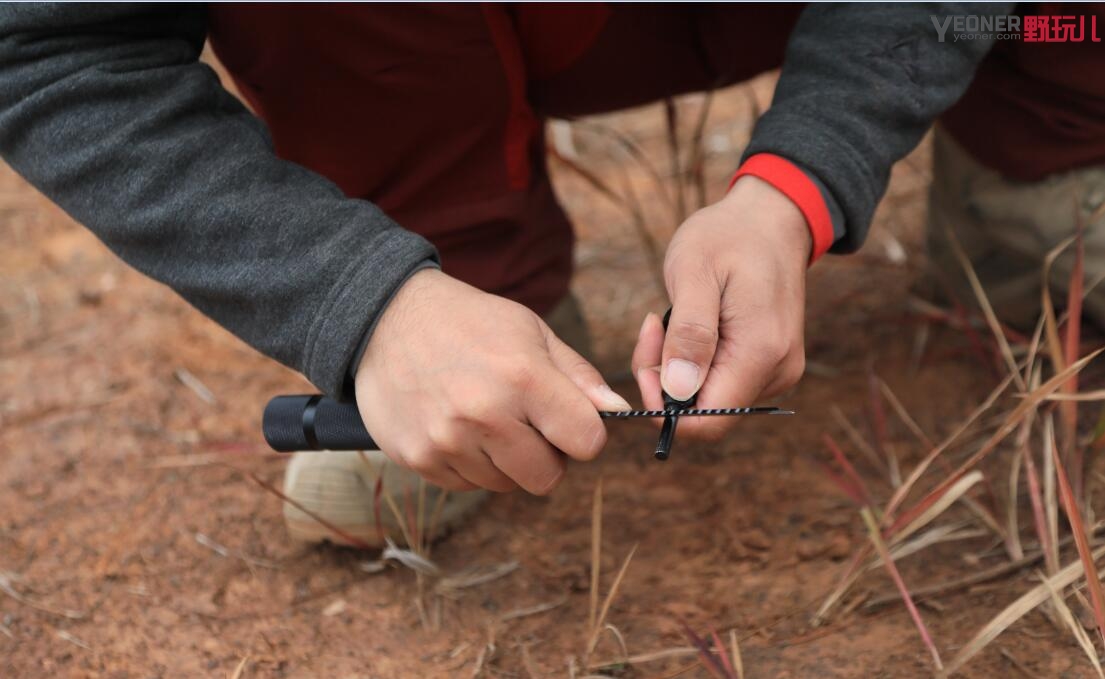 汉道和匡途工兵铲哪个质量好,户外工兵铲测评