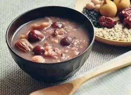 手脚总冰冷……试试TA，可以驻颜、润肌