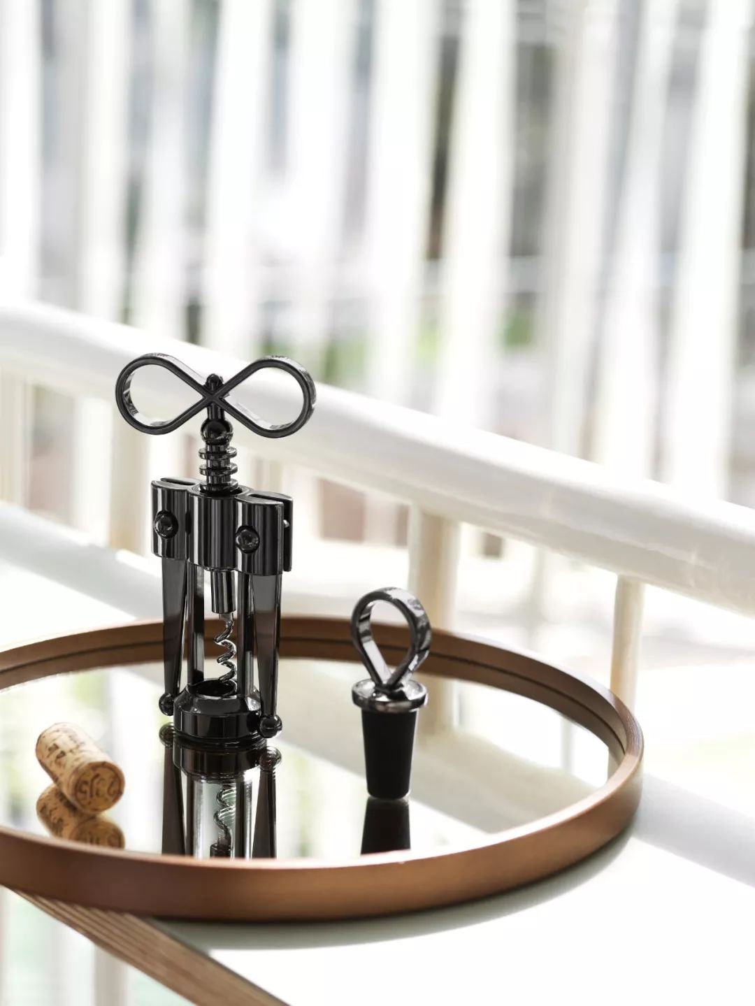 独家开售TIVOLI，顺便送三个人免费去丹麦玩，你要吗？