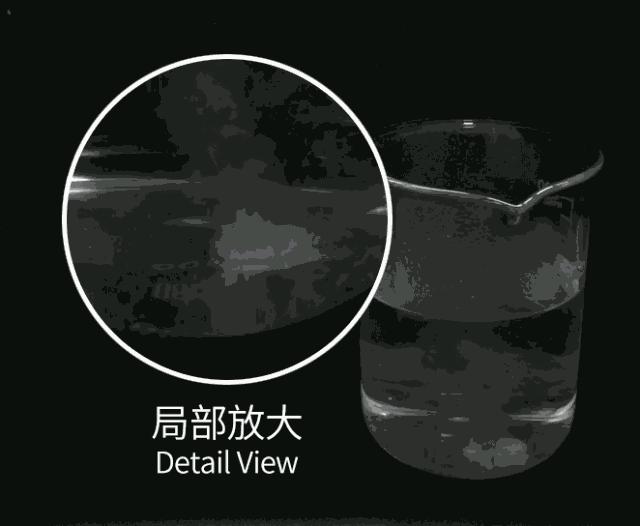 国货之光袜子变白,裤袜一洗就变黑