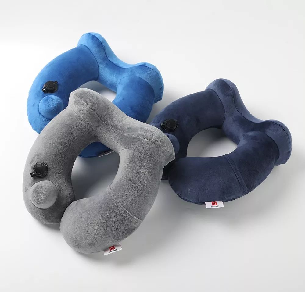 拯救你的颈椎！这款德国变态”护颈”神器，让你坐着比躺着还舒服，连失眠也能救一下