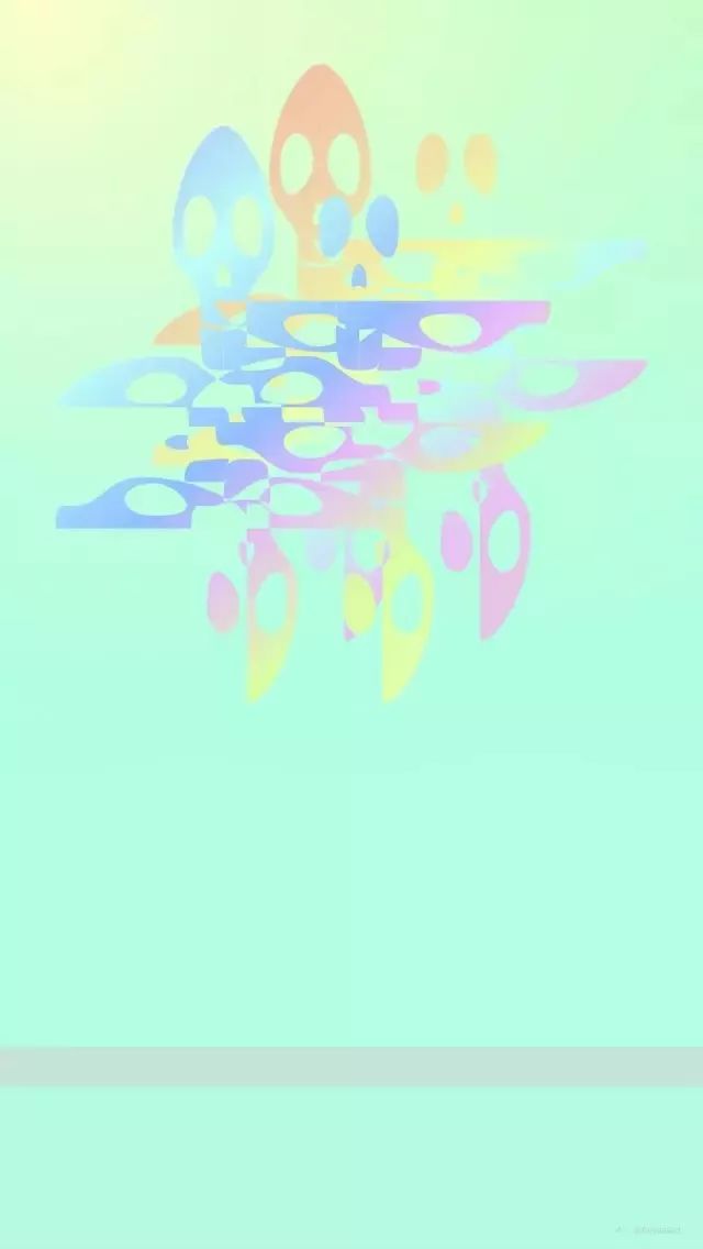 ios12隐藏dock栏,ios隐藏dock栏壁纸