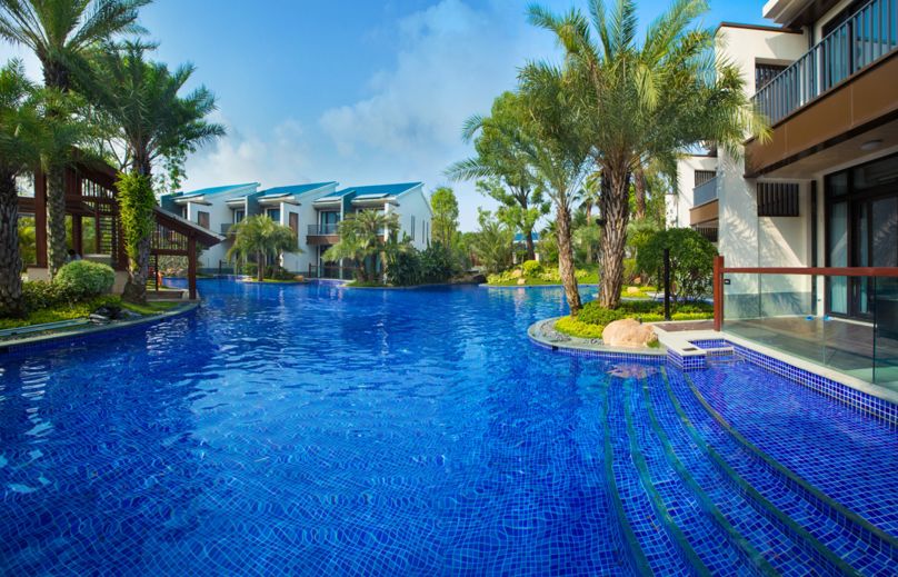 上百位酒店高管齐聚厦门，学习最实用有趣的财务管控与收益管理课程｜高参学院·黄埔7期