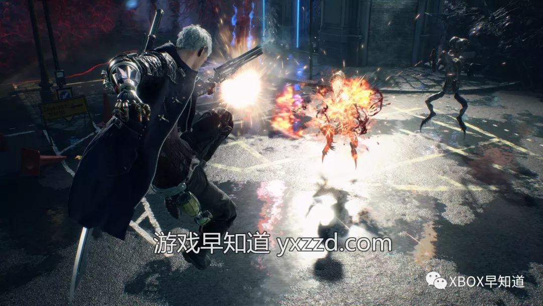 tga2018获奖游戏,tga2018颁奖典礼完整视频