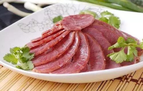 平时吃的牛肉都是什么部位,原来吃牛肉也有这些功效