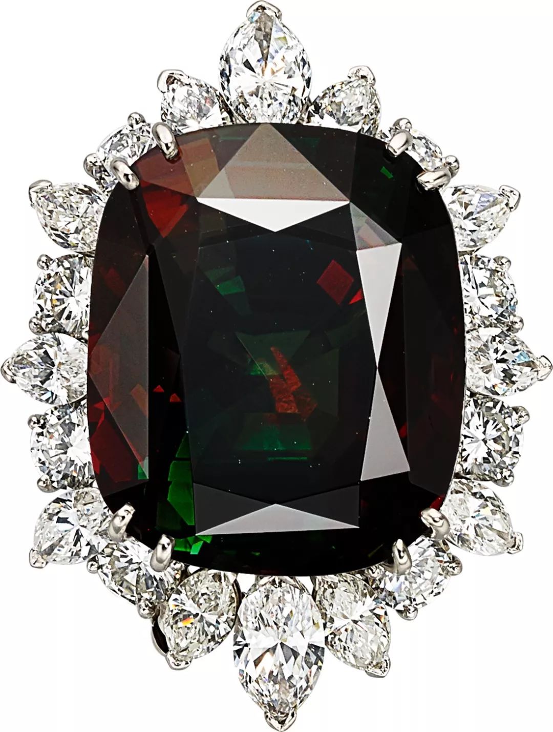 年轻的拍卖行如何争夺亚洲市场？