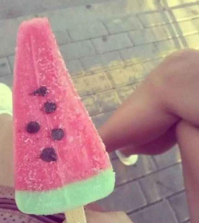 没吃过这些雪糕的大连人，不足以谈童年