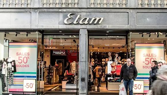 zara三个姐妹品牌全线退出市场,zara三个姐妹品牌全线退出中国