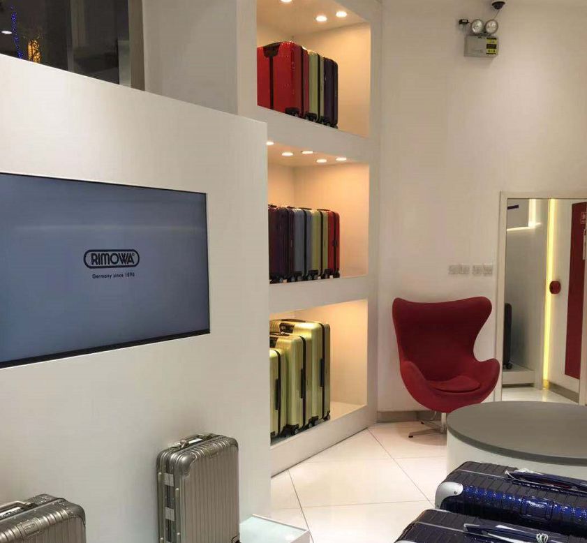 北京rimowa旅行箱,北京朝阳断码清仓品牌折扣店