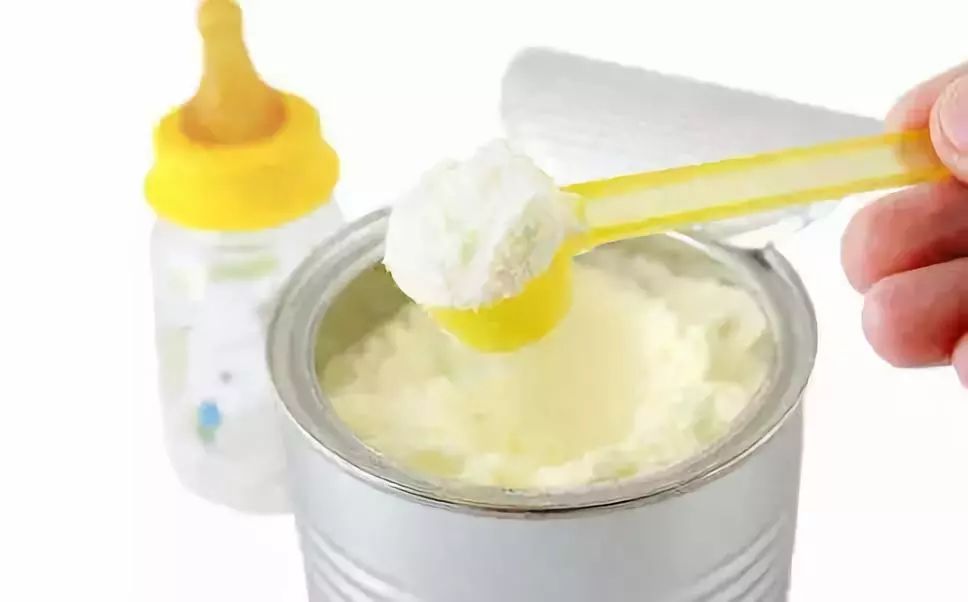 进口奶粉引起婴儿不适,洋奶粉的危害有多大