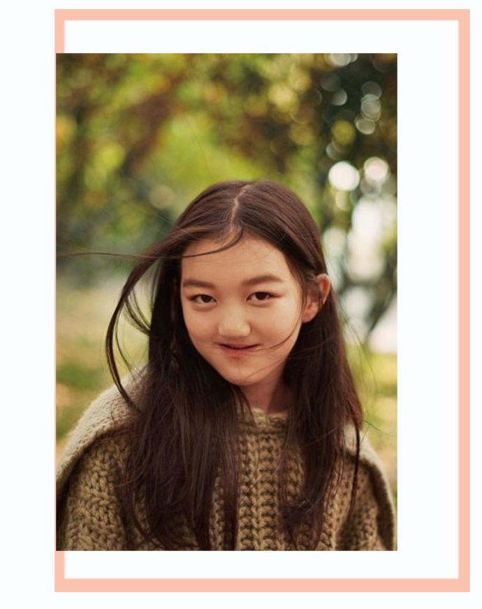 这些星二代个个都颜值爆表,十大最不省心的星二代