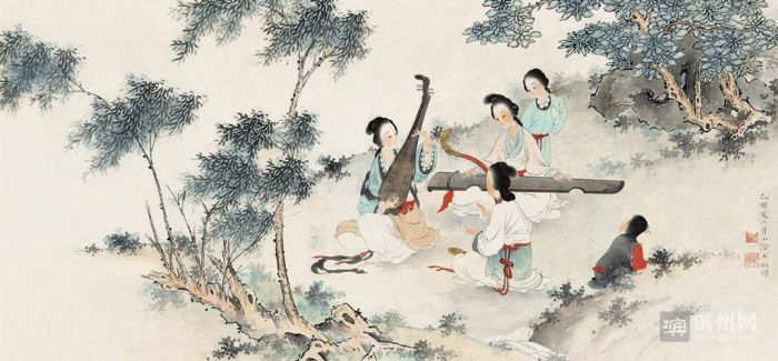 祝贺诗社成立七绝,祝贺女子诗社成立诗词原创