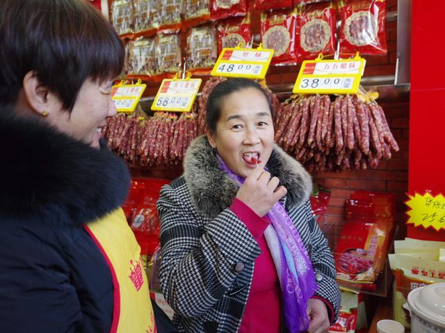 中华老字号“皇上皇”来北京开设专卖店了