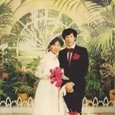 那些年安岳人结婚的“三大件”，满满都是爱