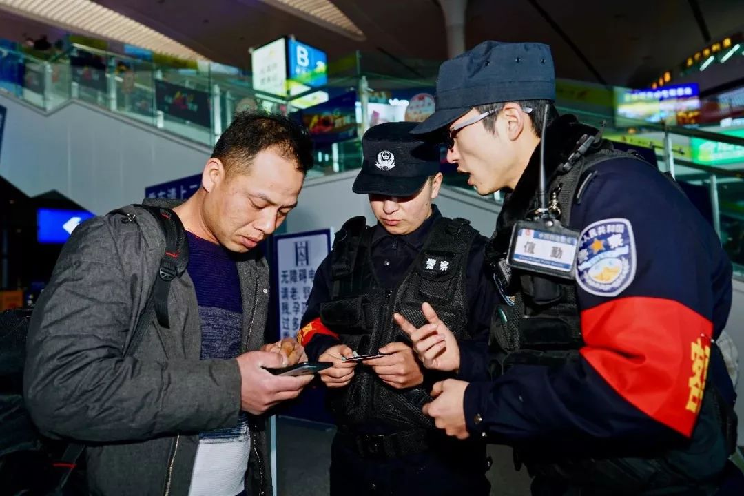 铁路公安破获倒票案件,铁路打击倒票合法吗