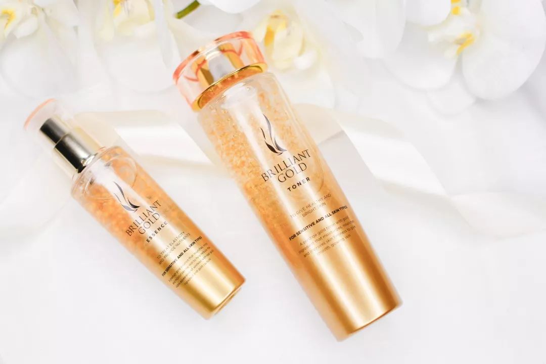 24k黄金护肤霜,24k黄金面霜有用吗