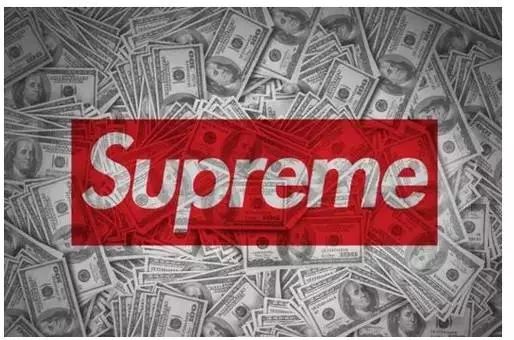 为什么supreme冷门款没有卖假的,supreme穿在身上能看出真假么