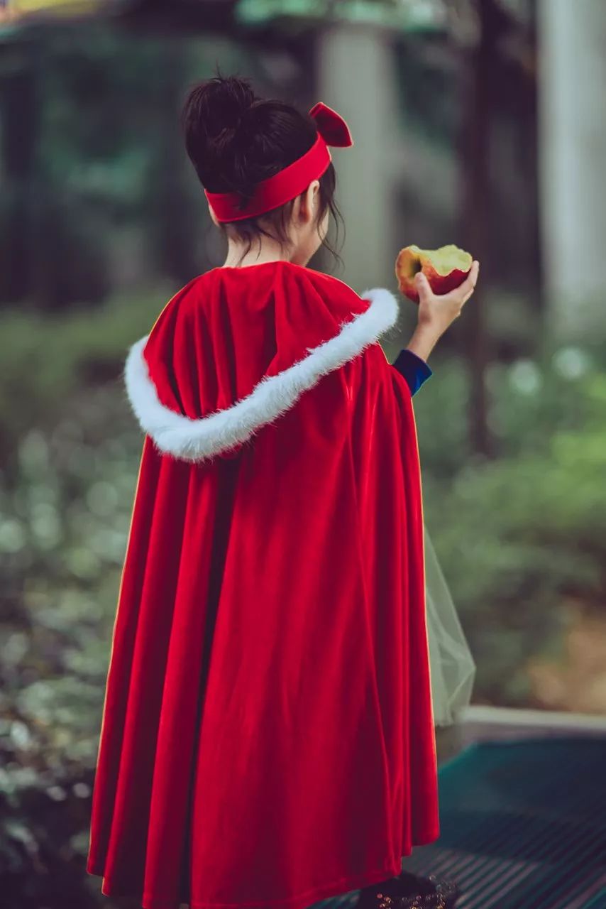 预告｜从不给孩子买公主裙的妈妈这次也爱不释手，美美的公主范，面料也舒服透气，满足了我们对公主的所有幻想