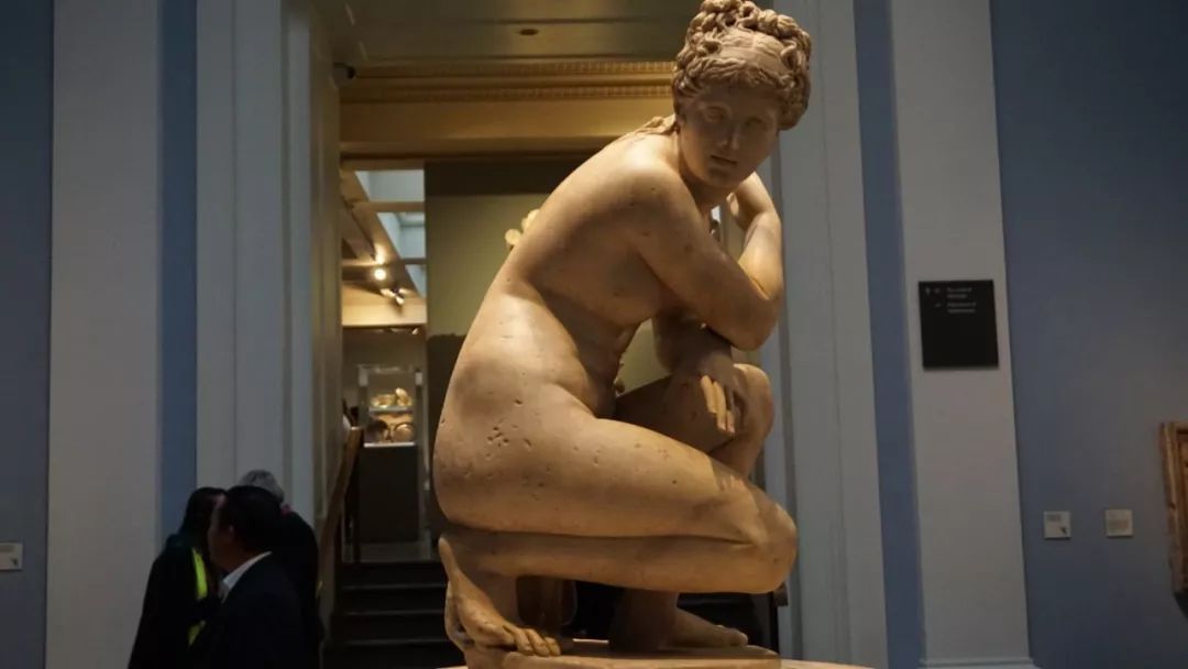 英国泰晤士河游记,英国大英博物馆旅游