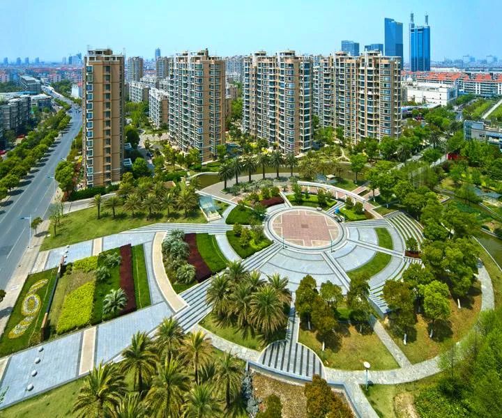 2022年买房底层逻辑,南桥老城区房价趋势