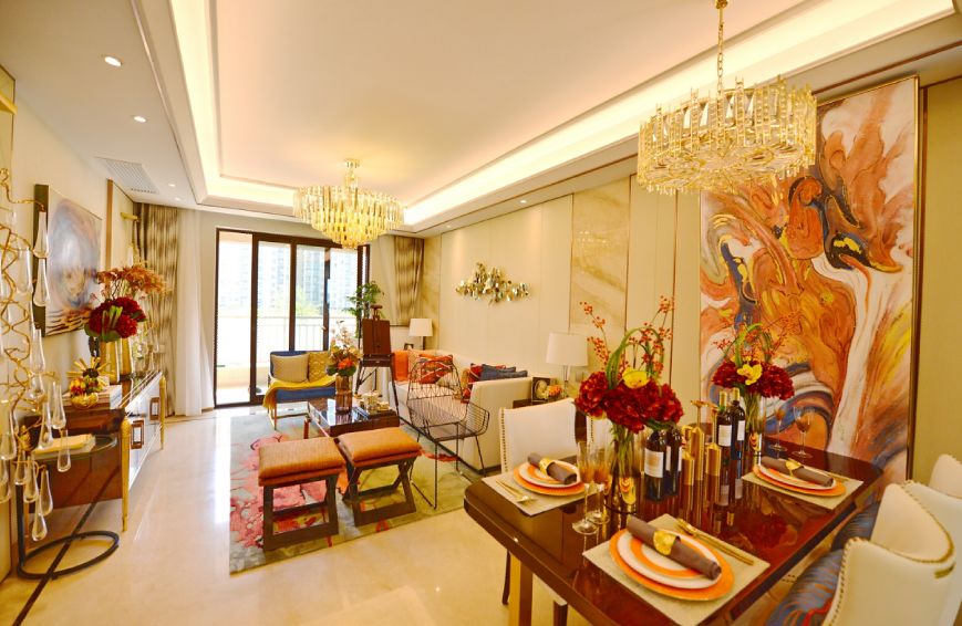 2022年买房底层逻辑,南桥老城区房价趋势