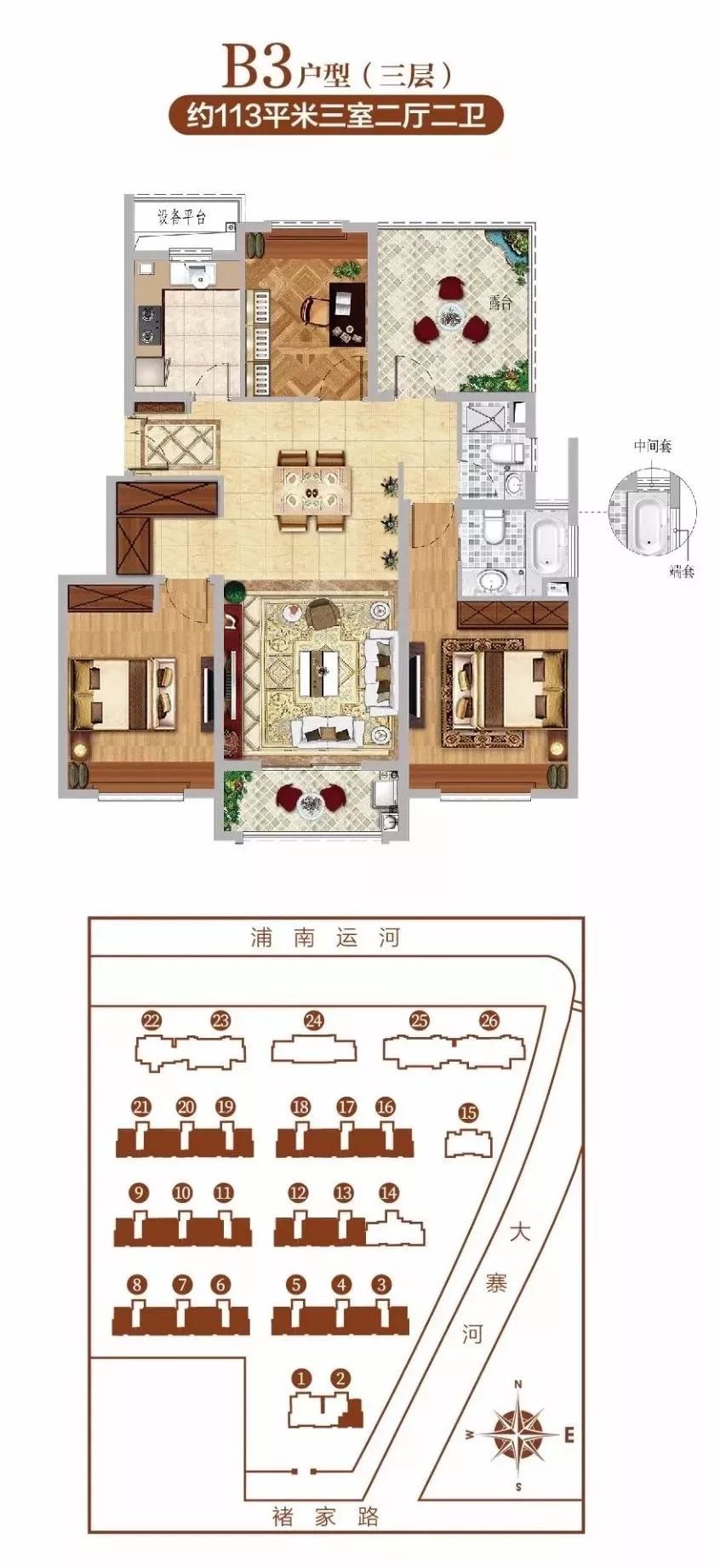 2022年买房底层逻辑,南桥老城区房价趋势