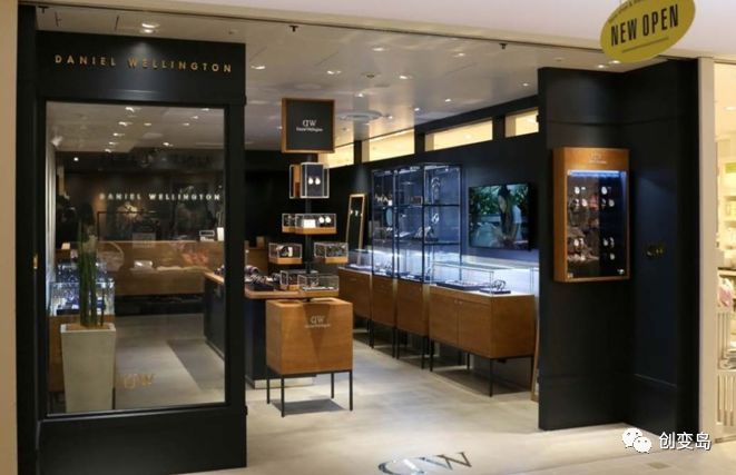 dw怎么成为轻奢品牌,如何从3000万做到3个亿