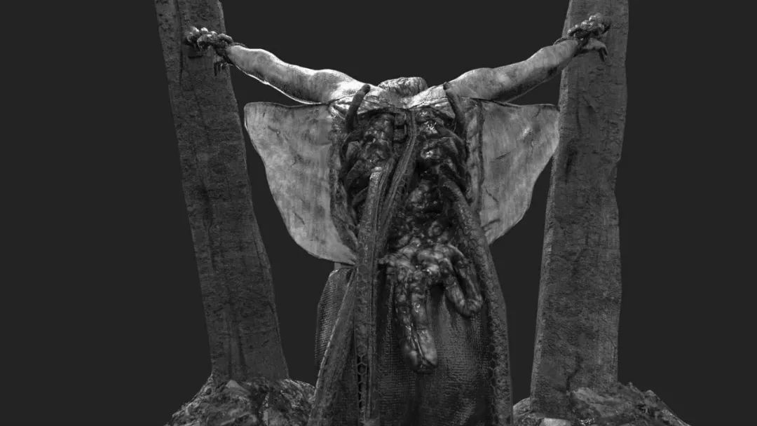 残忍的血鹰仪式,血鹰的真实刑罚