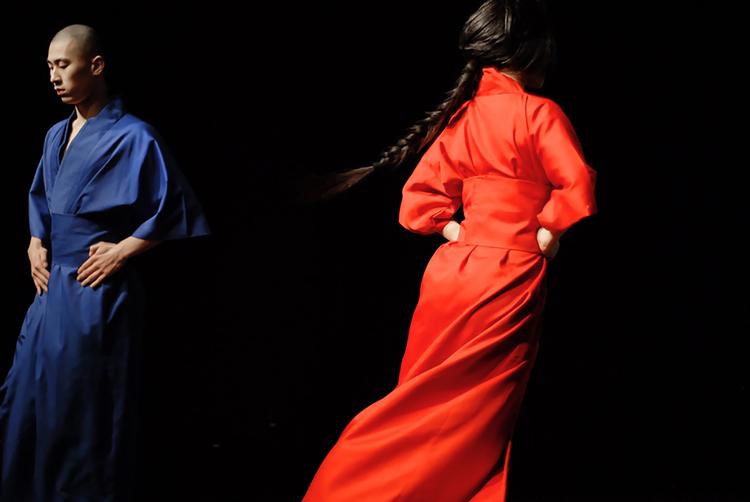 用舞蹈探索肉体自由的现代舞团“陶身体”，10年里经历了什么？｜100个有想法的人