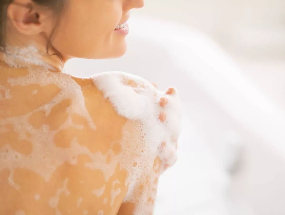 冬天皮肤干到想骂人，可能是你没遇到这些滋润Max的沐浴露！