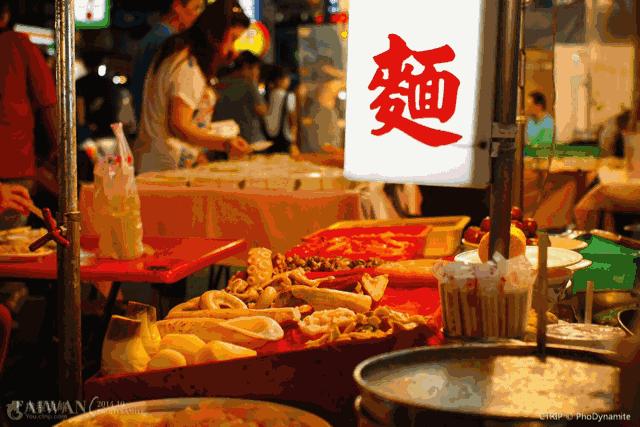 那些被误会的食品,被误会的零食