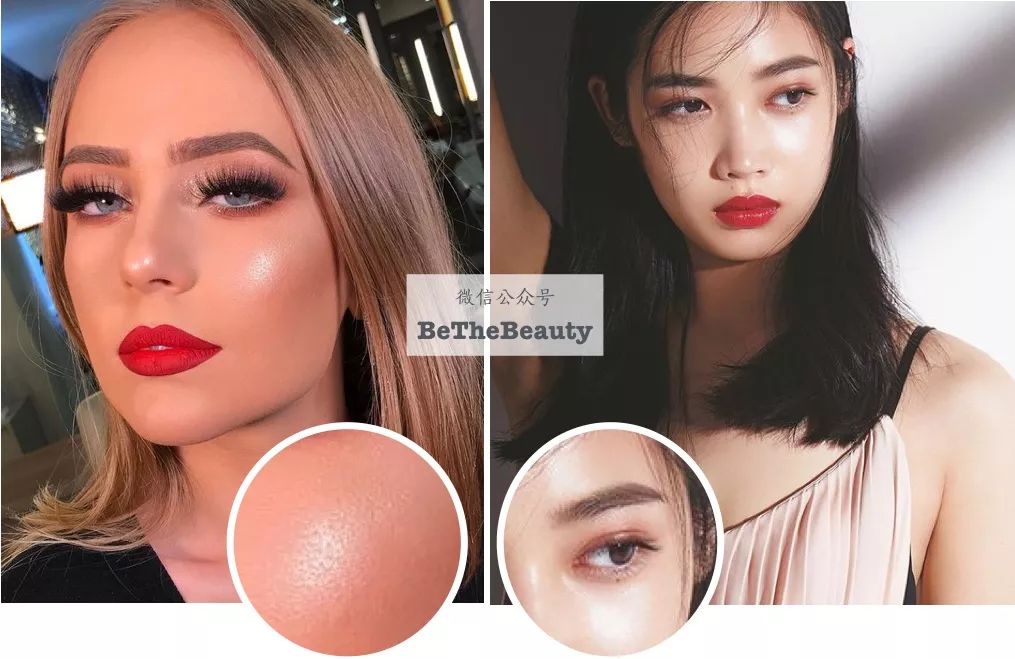 斩男妆哪种好用,斩男妆好看吗